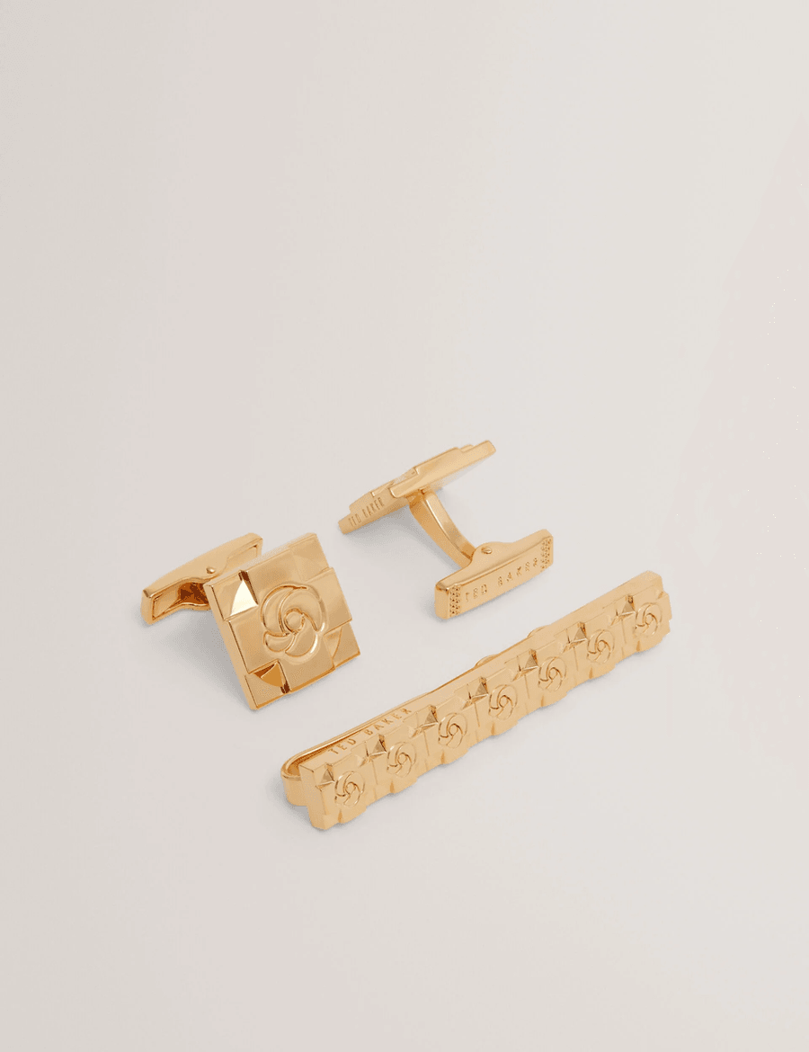 Ted Baker ROSEMEL | GOLD-COL