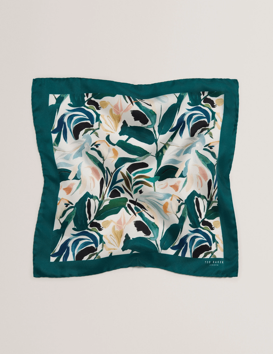 Ted Baker BOYTONP | ECRU