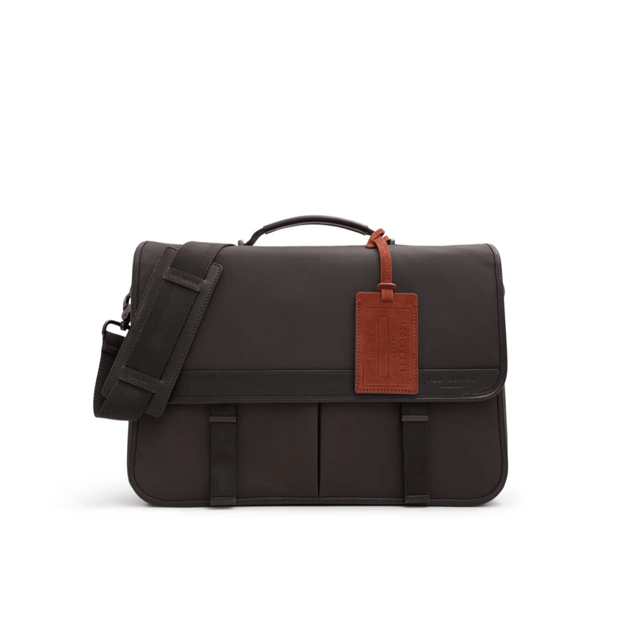 Ted Baker MALCOLM | DK-BROWN