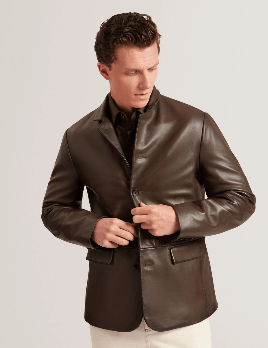 Ted Baker SEINEJ | DK-BROWN