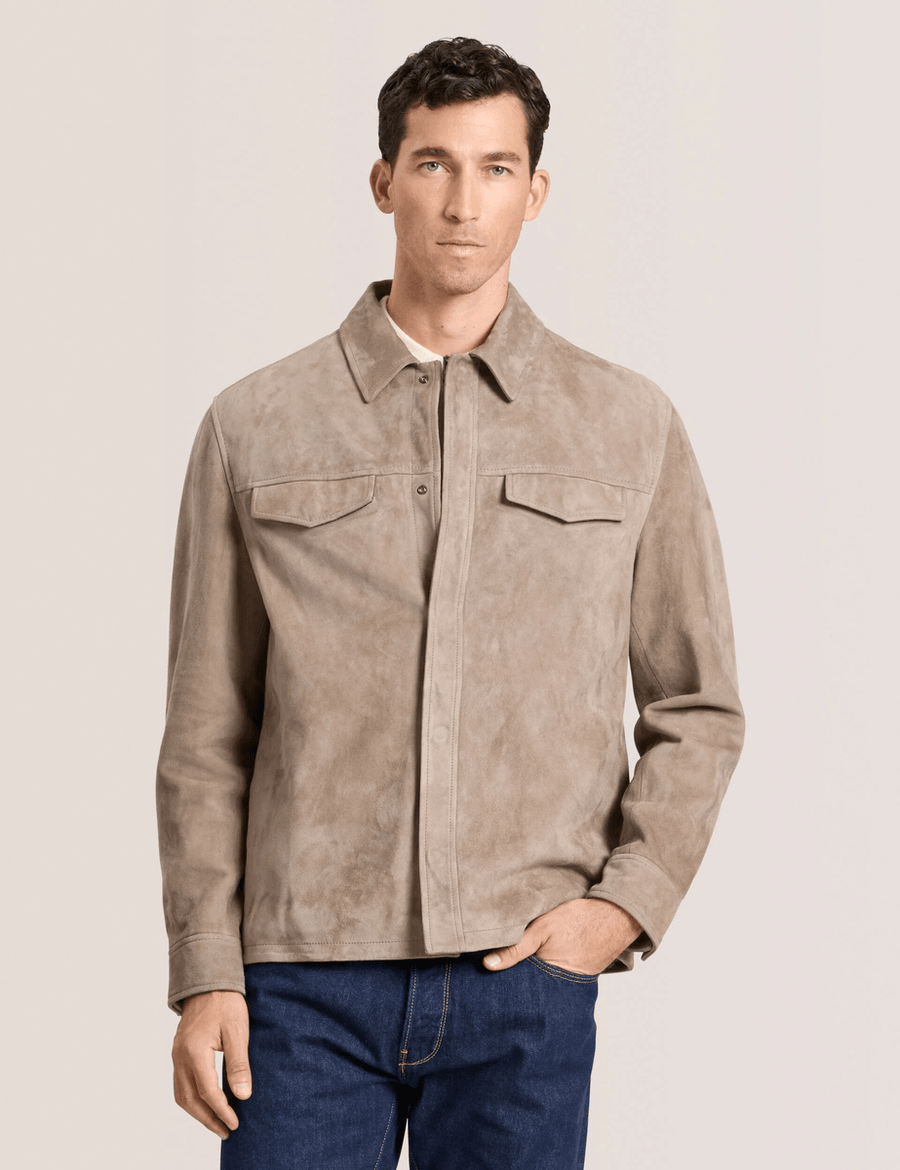 Ted Baker WILBUR | TAUPE