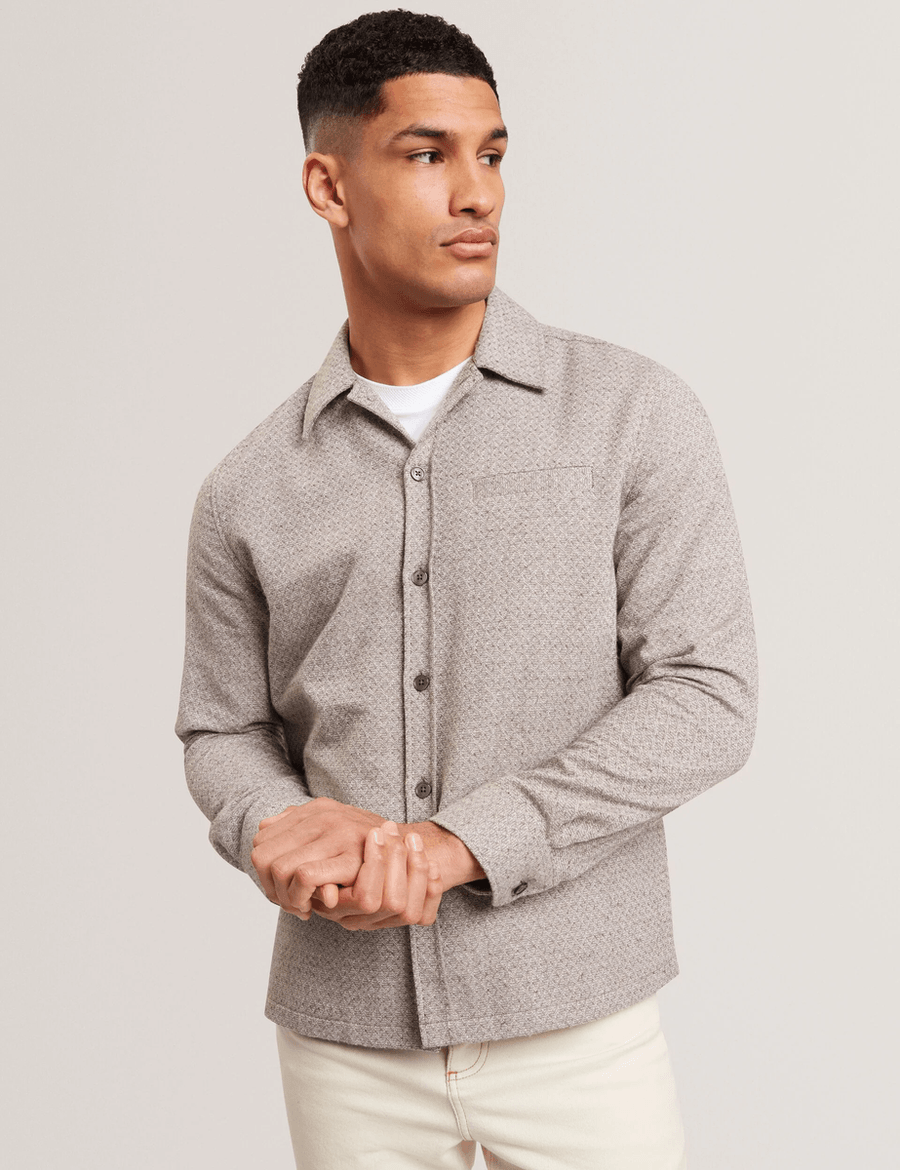 Ted Baker RYNEL | GREY
