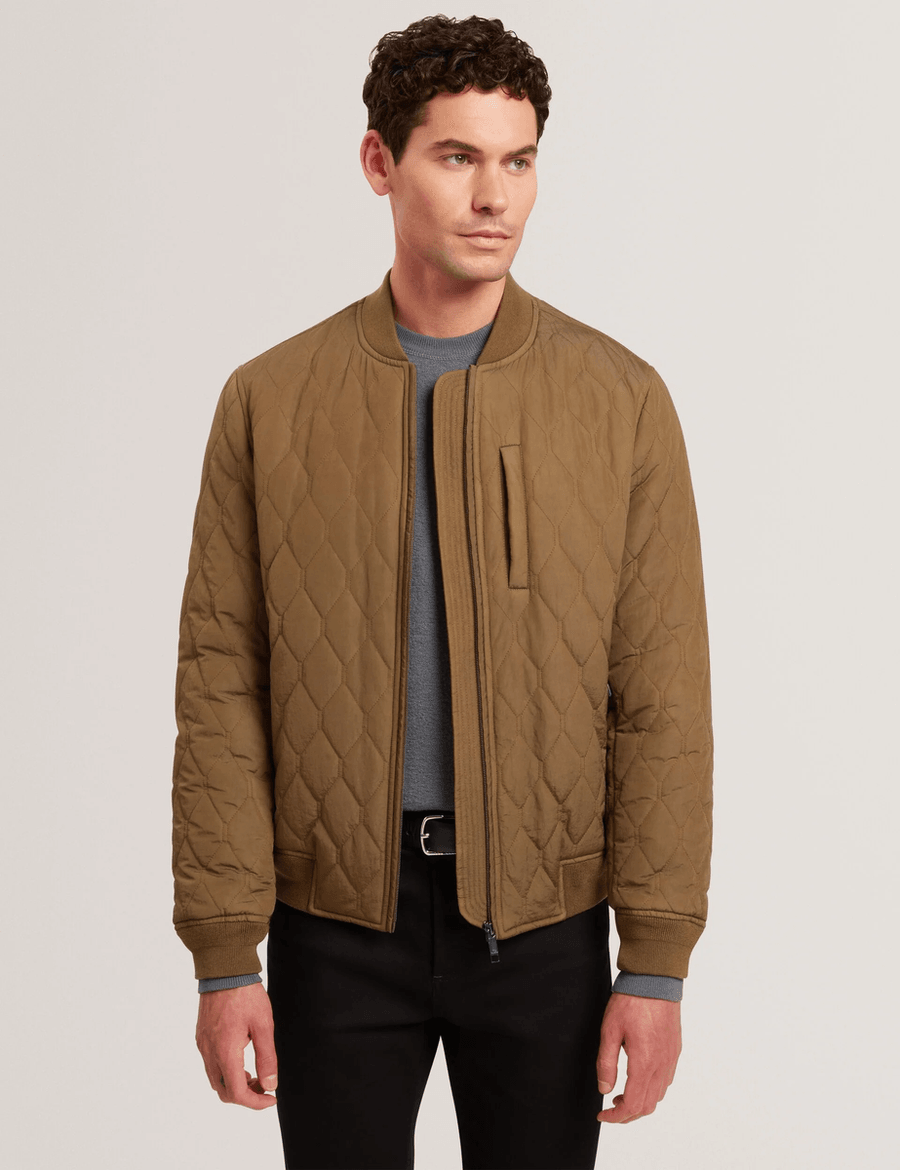 Ted Baker MAILINS | OLIVE