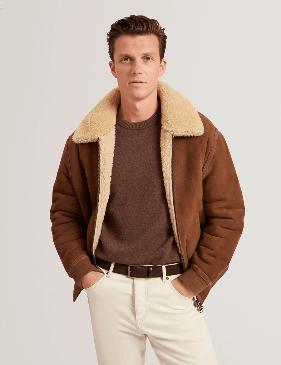 Ted Baker WALD | TAN