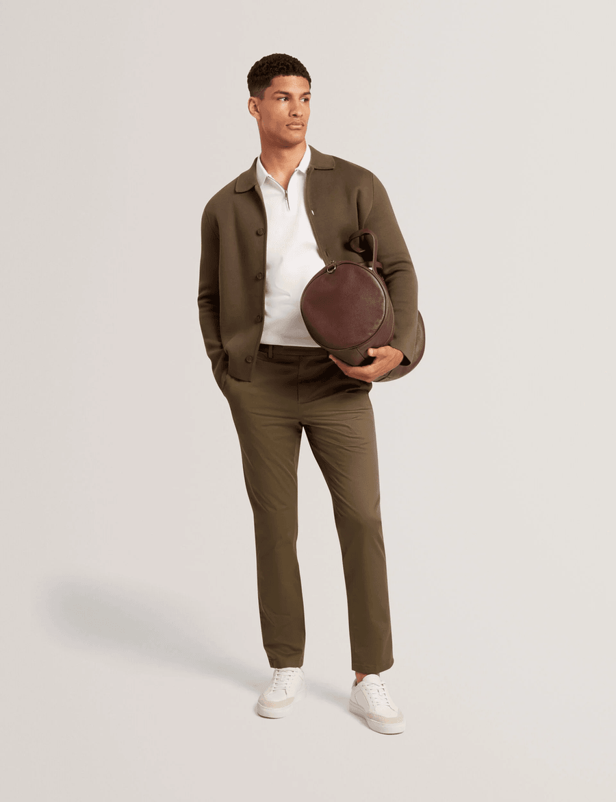 Ted Baker HOWETON | KHAKI