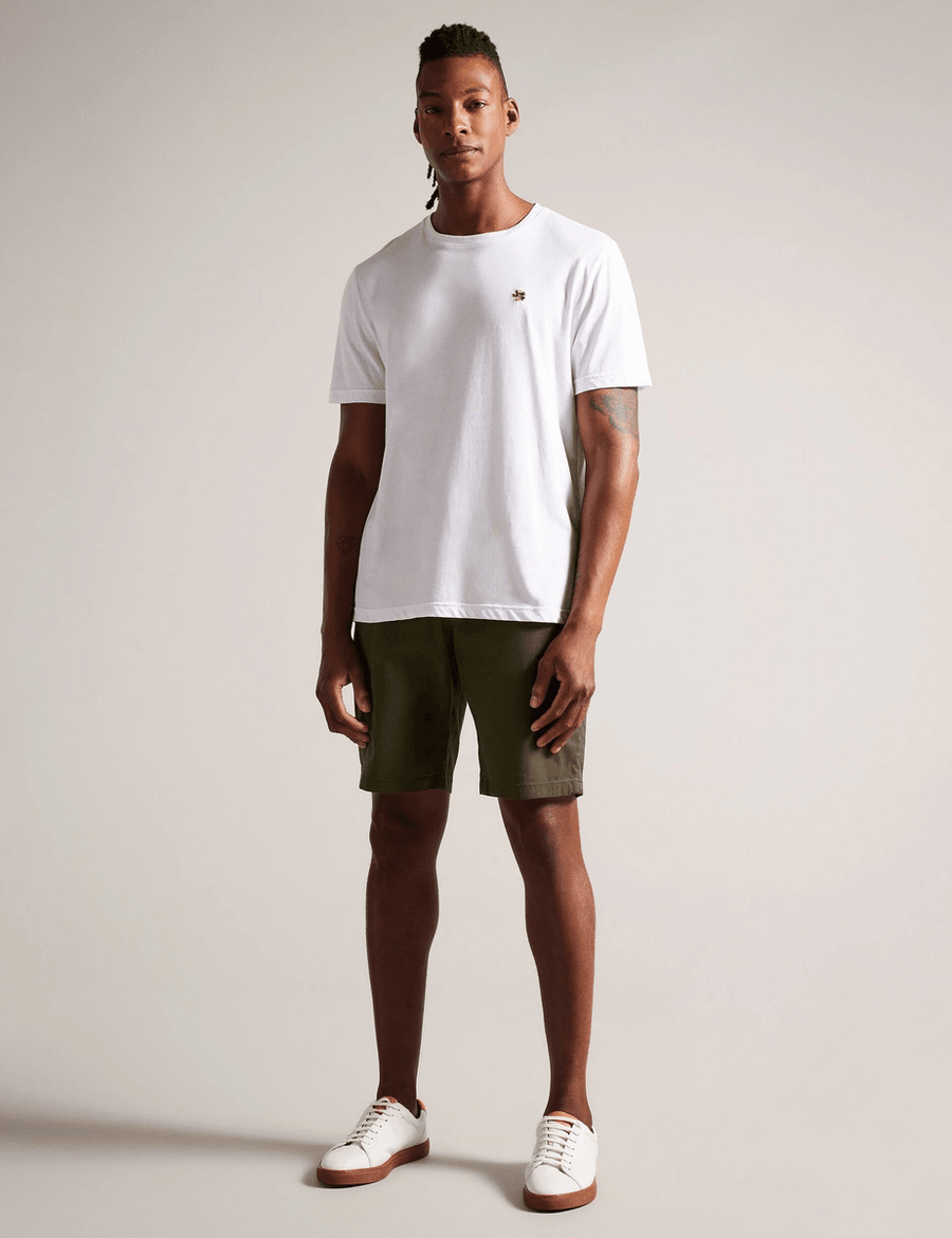 Ted Baker ALSCOT | KHAKI