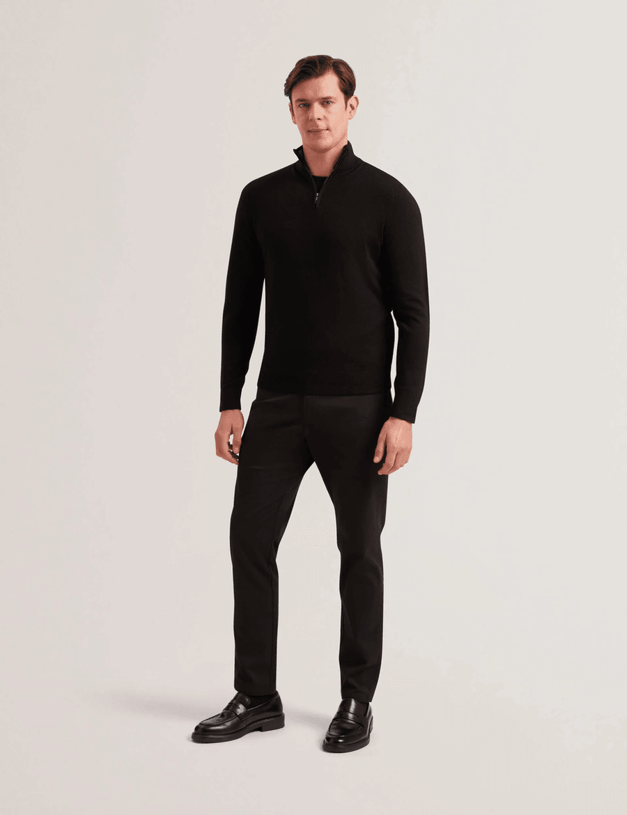 Ted Baker LIMEHAS | BLACK