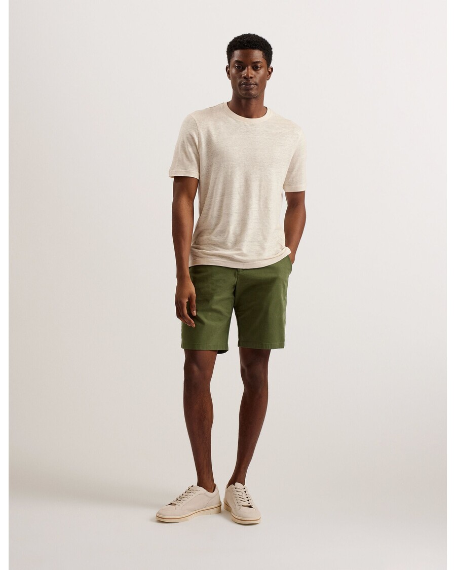 Ted Baker ALSCOT | LT-GREEN