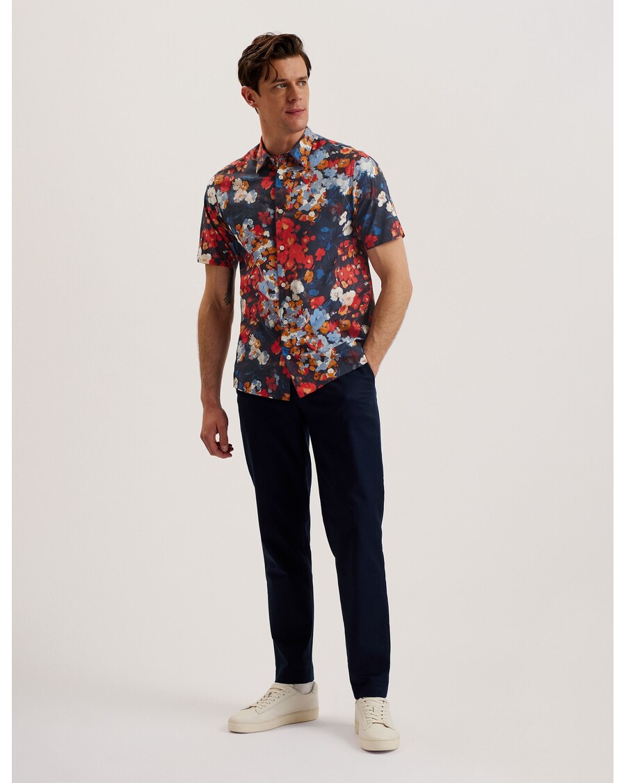 Ted Baker PIERRES | DK-BLUE