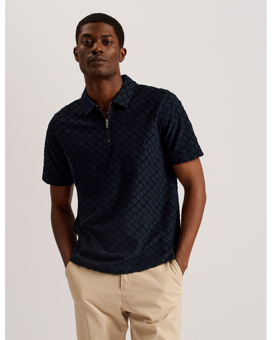 Ted Baker ANSOM | NAVY