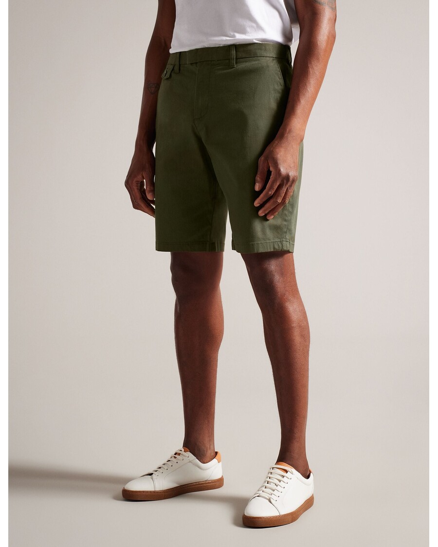 Ted Baker ALSCOT | KHAKI