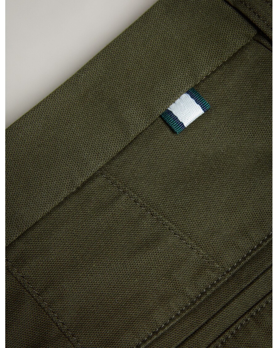 Ted Baker ALSCOT | KHAKI