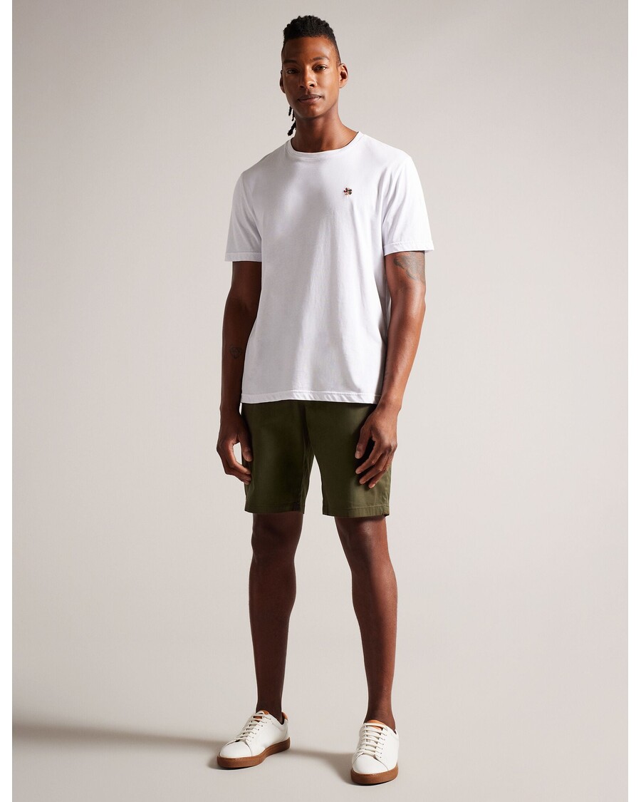 Ted Baker ALSCOT | KHAKI