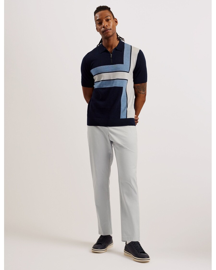 Ted Baker HAYBRN | LT-GREY