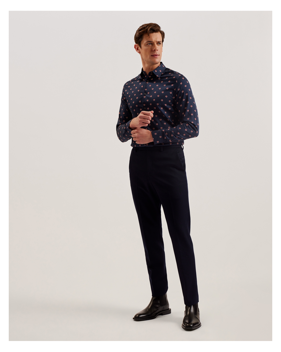 Ted Baker MIKCEAL | NAVY