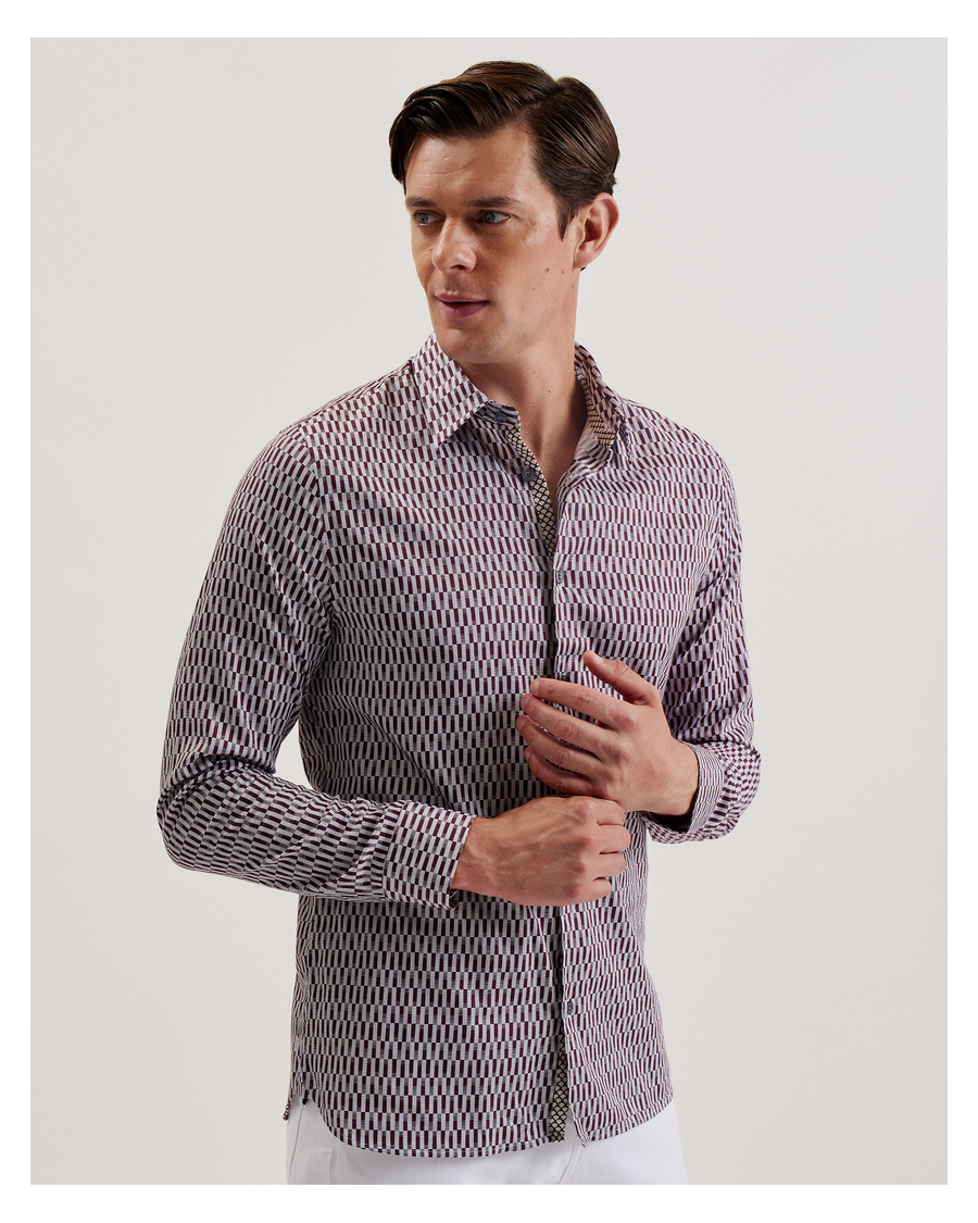 Ted Baker FRESTIN | DK-RED