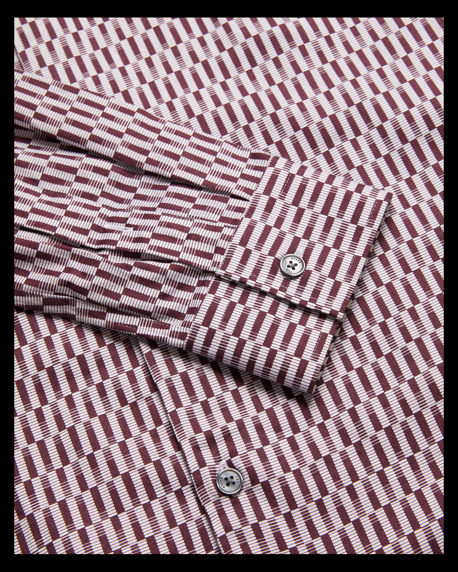 Ted Baker FRESTIN | DK-RED