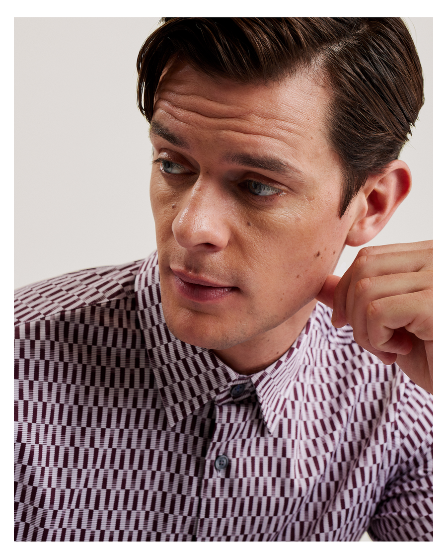 Ted Baker FRESTIN | DK-RED