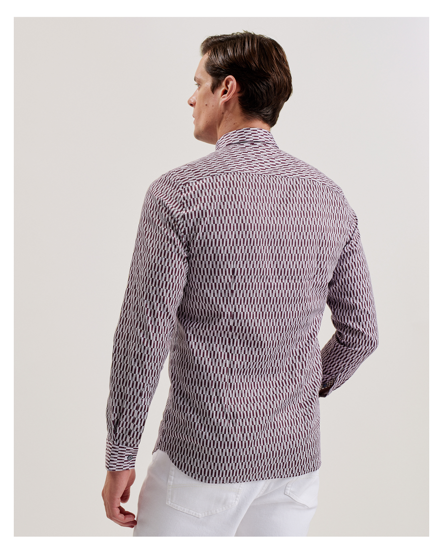 Ted Baker FRESTIN | DK-RED