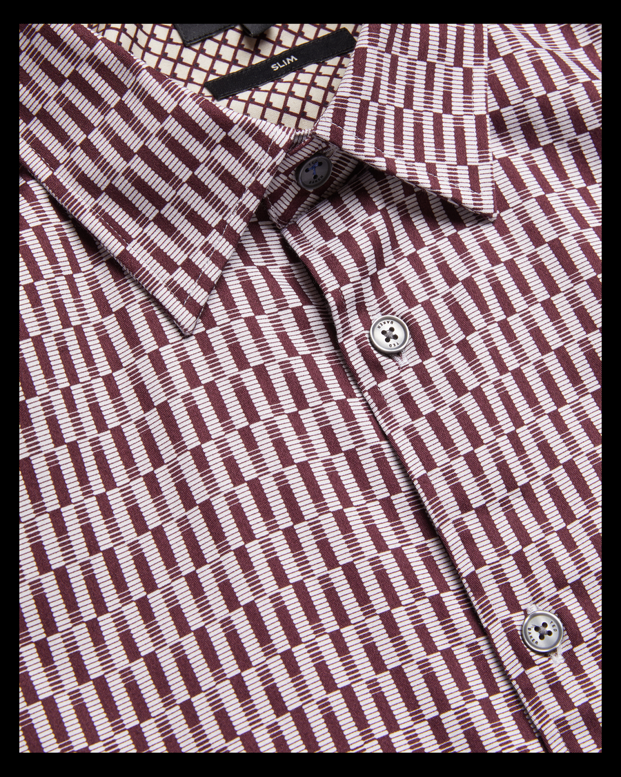 Ted Baker FRESTIN | DK-RED