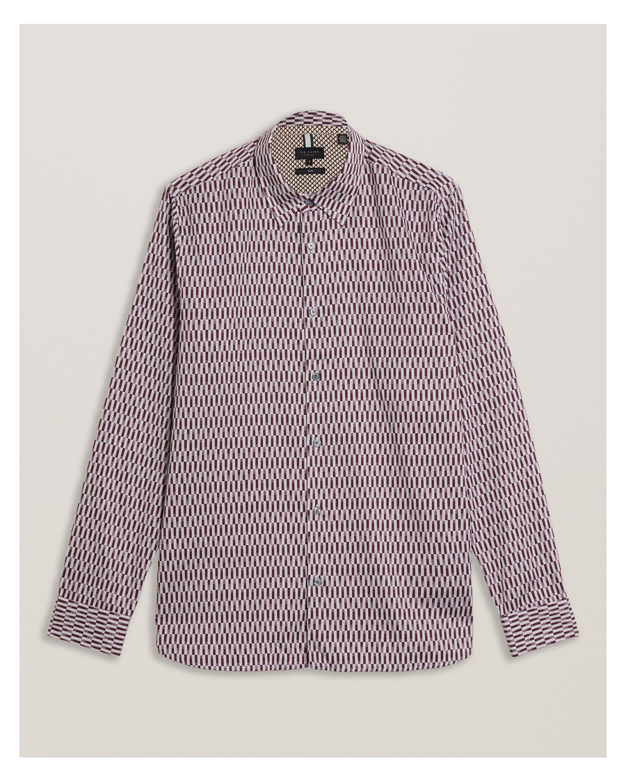 Ted Baker FRESTIN | DK-RED