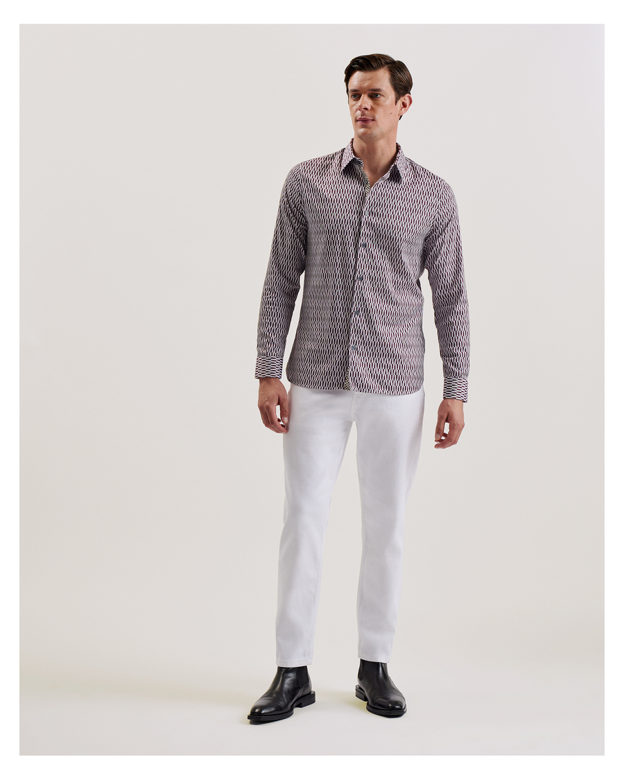 Ted Baker FRESTIN | DK-RED