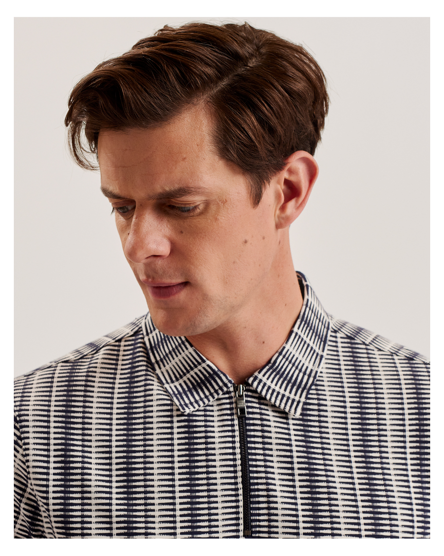 Ted Baker OCTON | NAVY