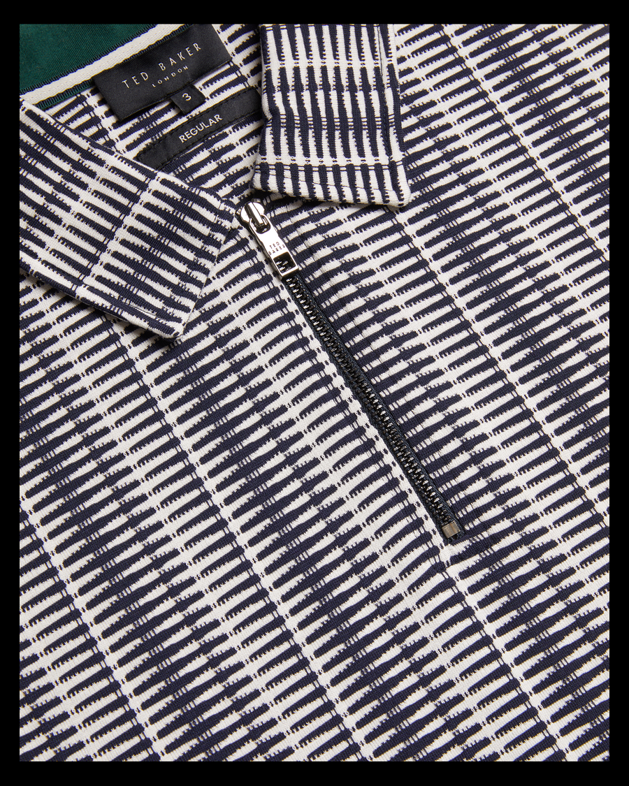 Ted Baker OCTON | NAVY