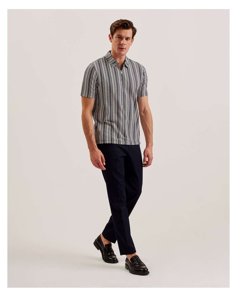 Ted Baker OCTON | NAVY