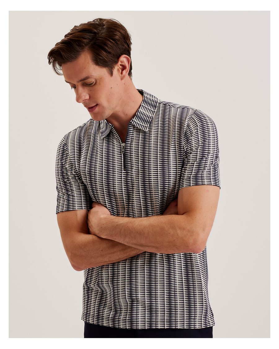 Ted Baker OCTON | NAVY