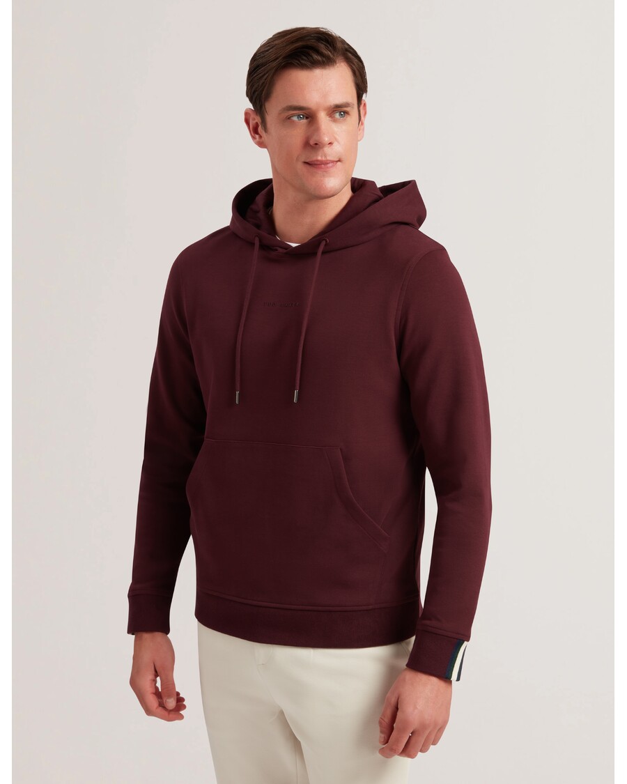 Ted Baker DROTOW | MAROON