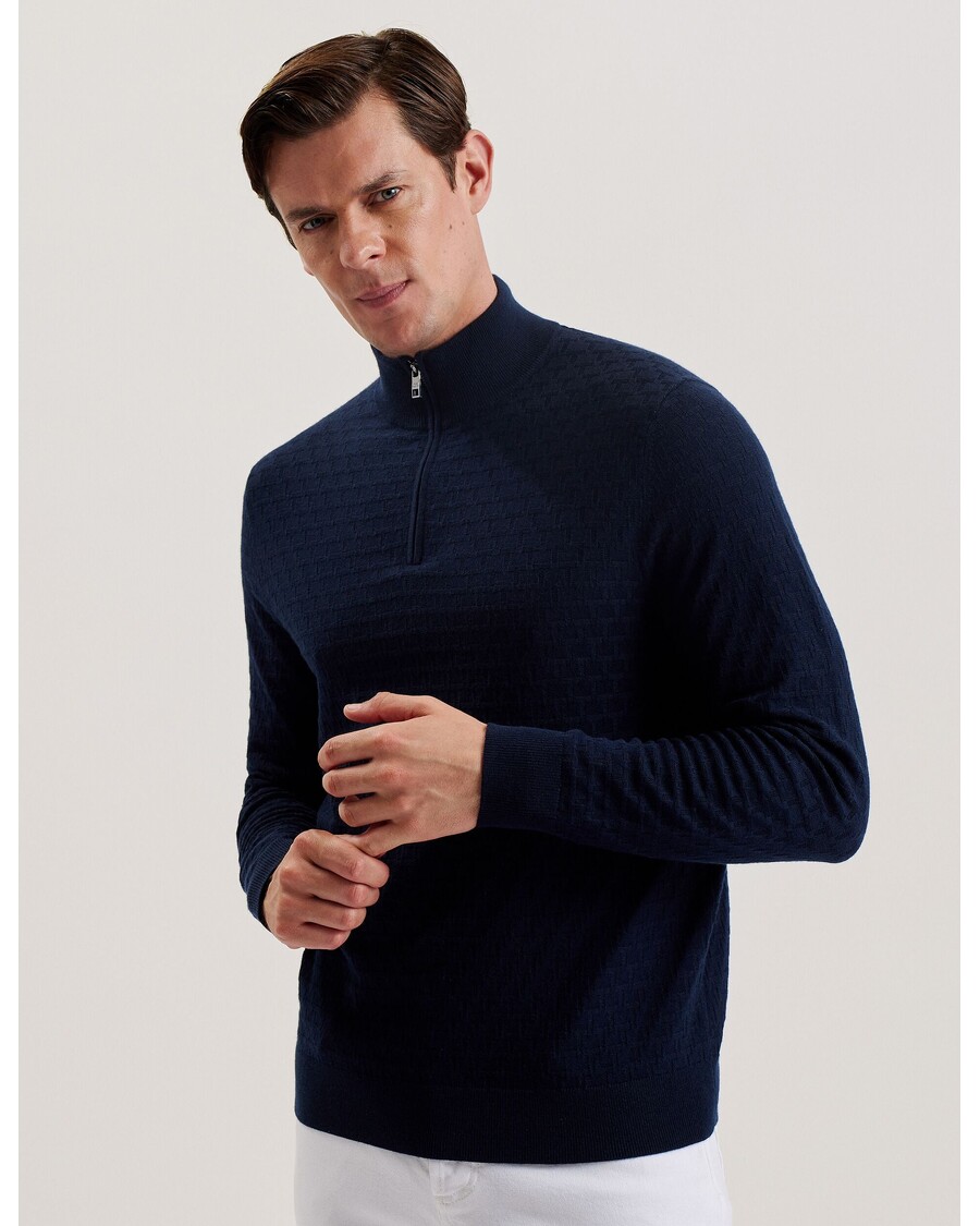 Ted Baker KURNLE | NAVY