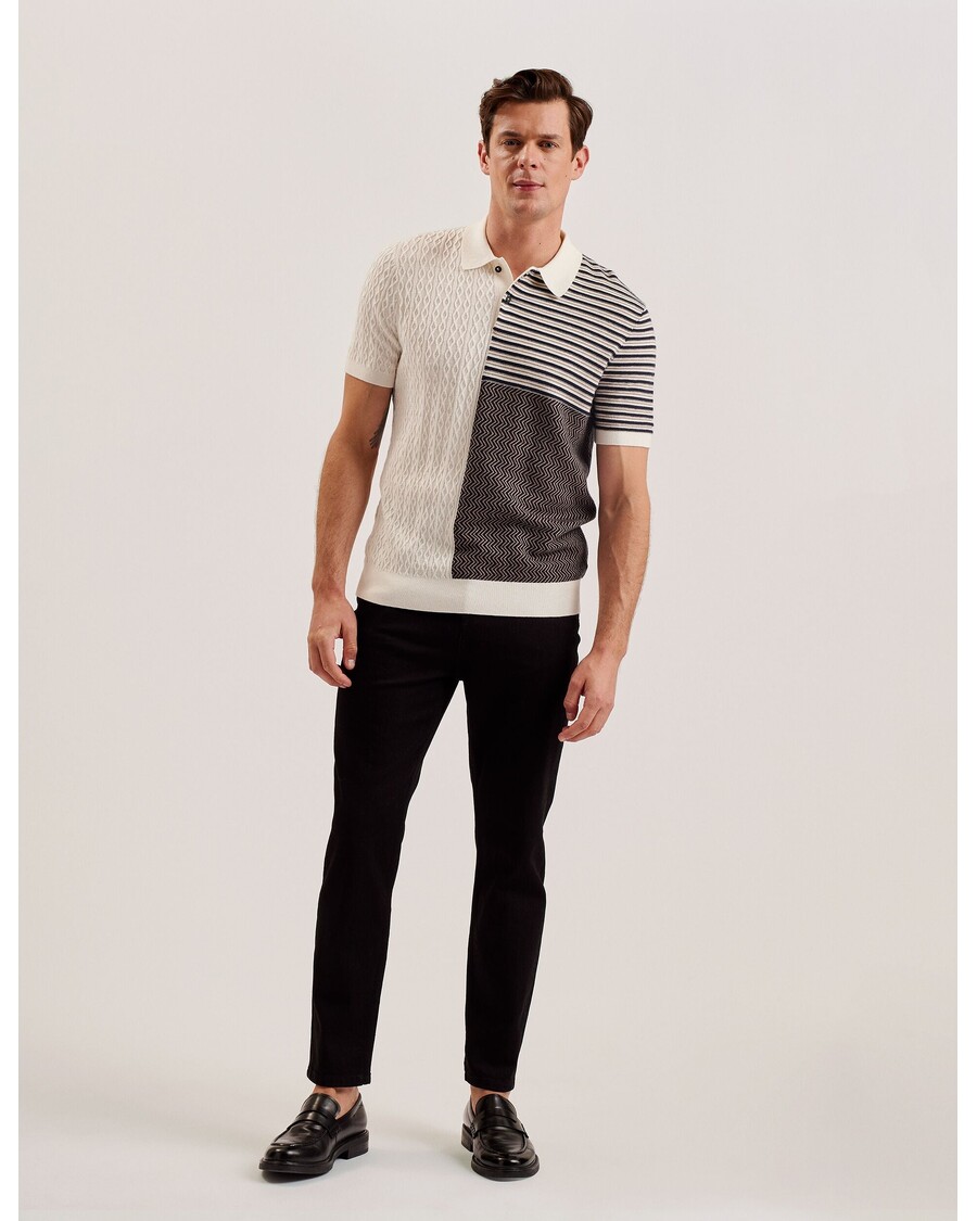 Ted Baker MINSTA | ECRU