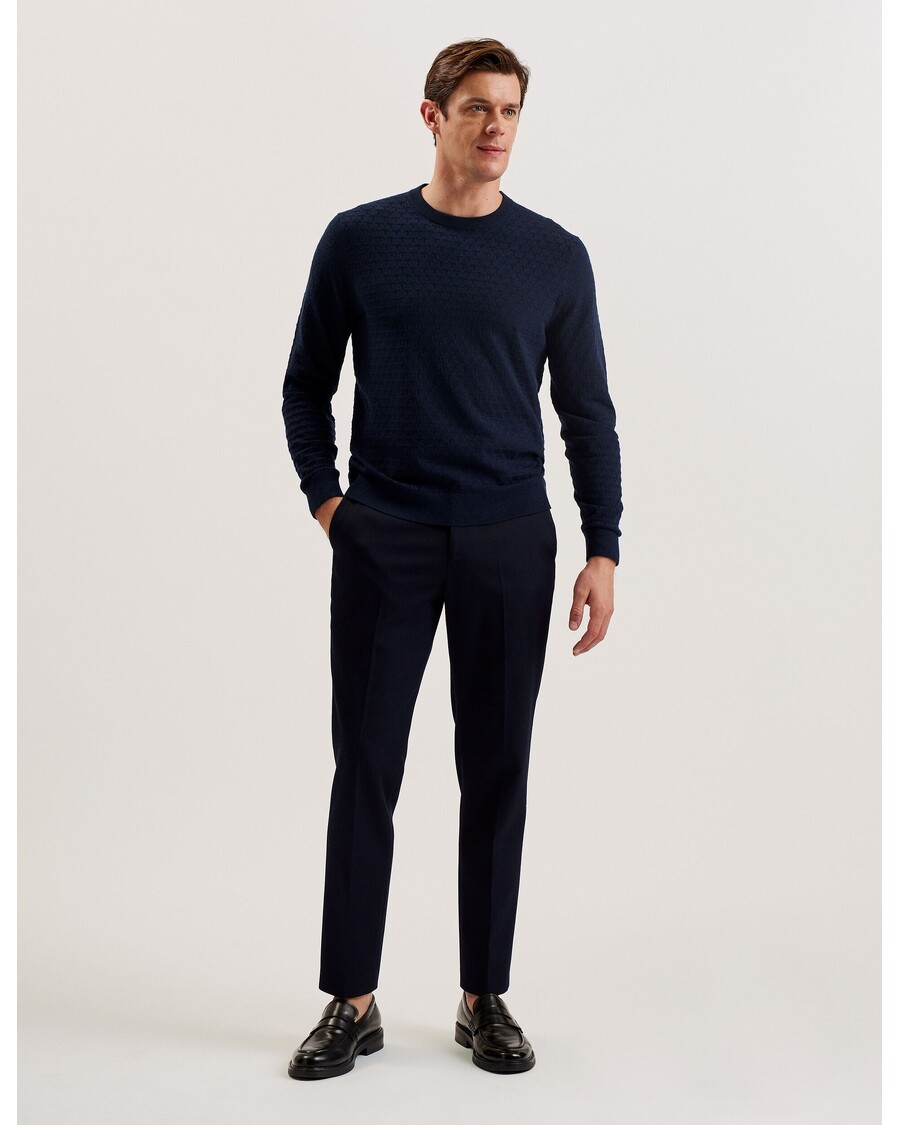 Ted Baker LOUNG | NAVY