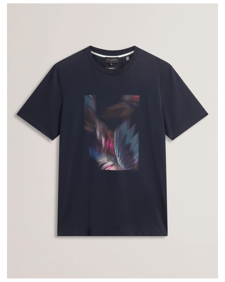 Ted Baker FETHER | NAVY