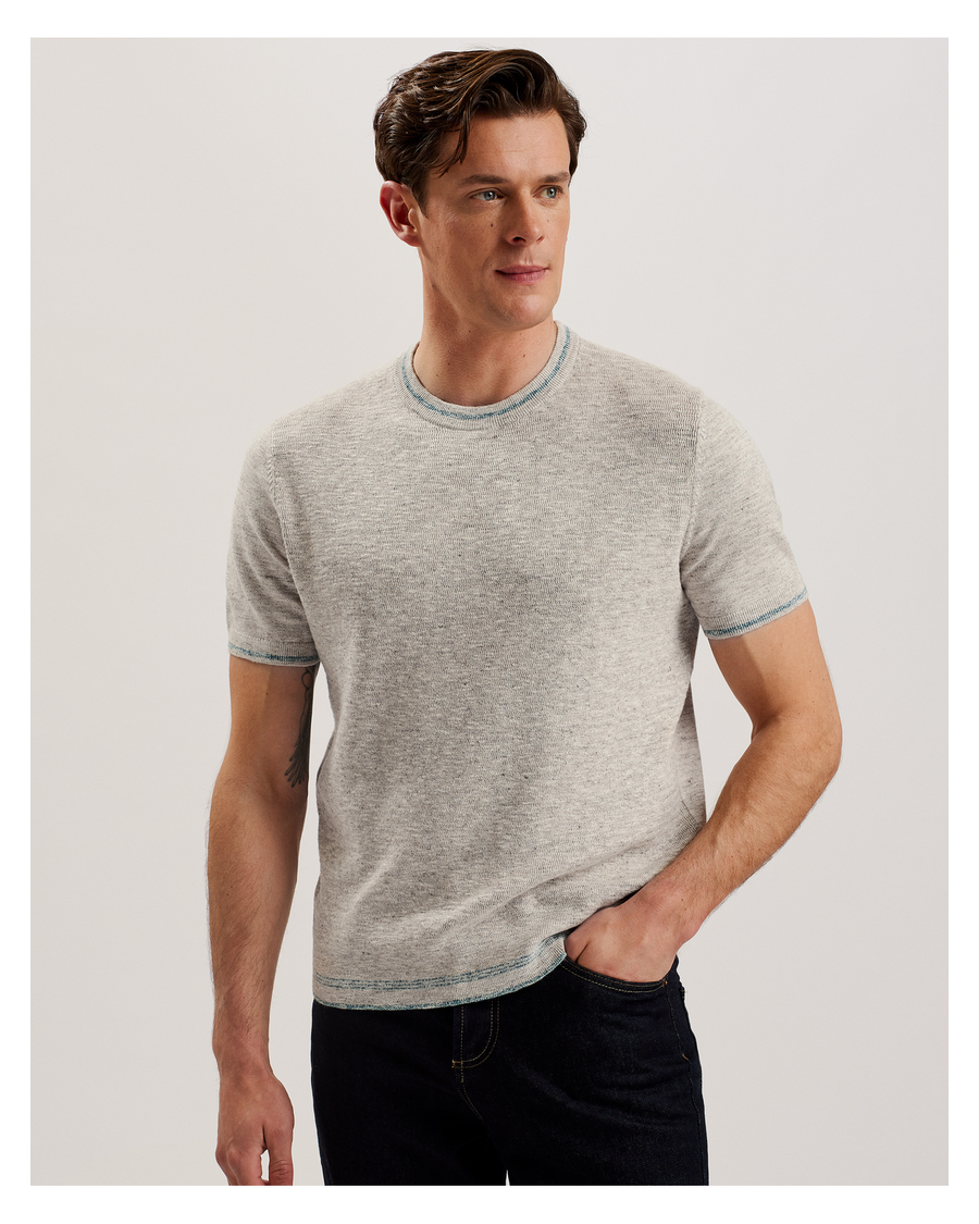 Ted Baker ERIKS | NATURAL