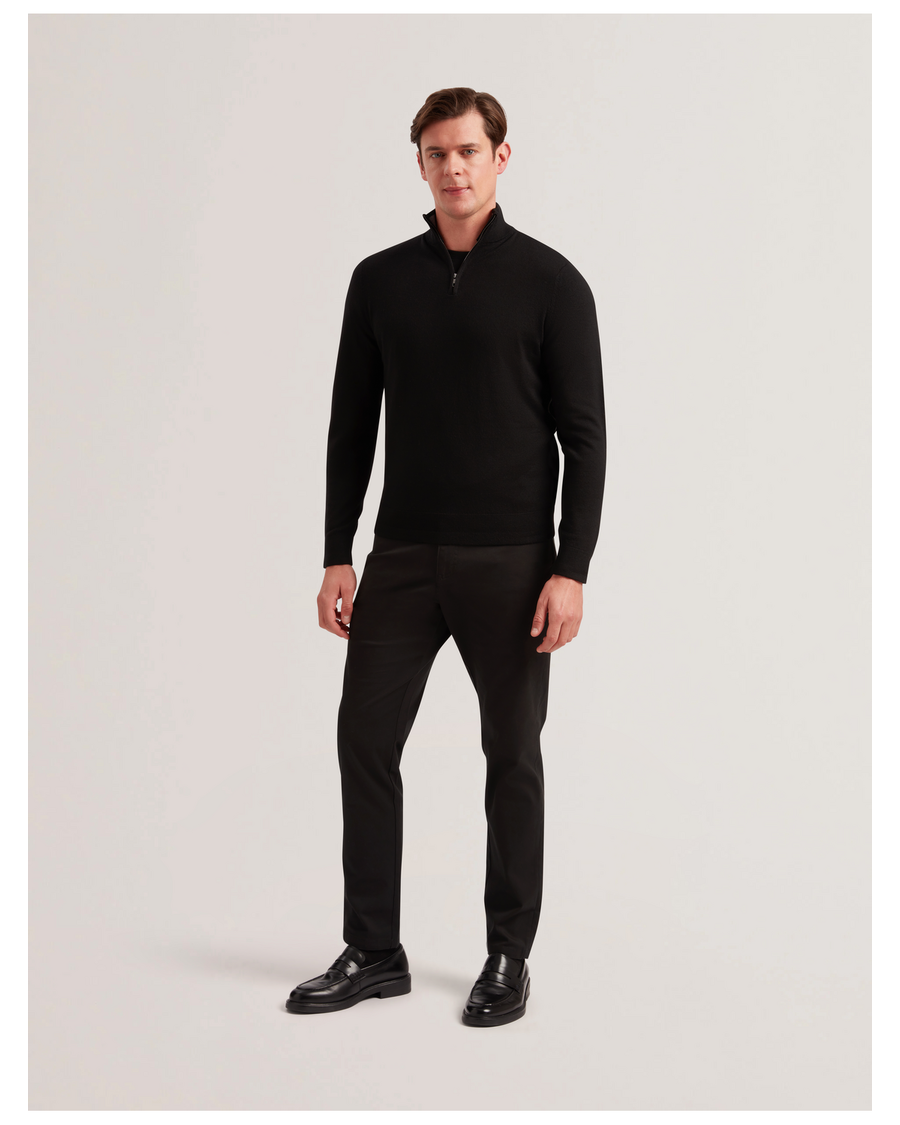 Ted Baker LIMEHAS | BLACK