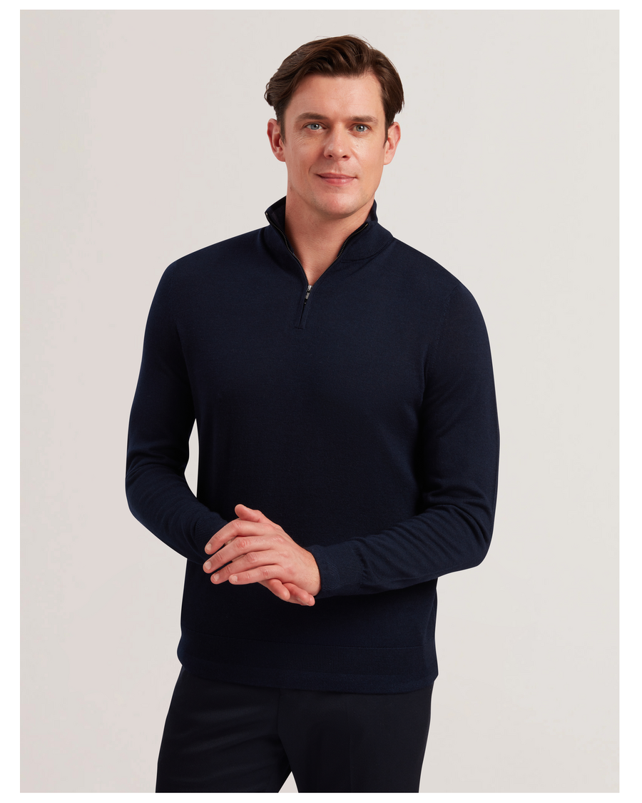 Ted Baker LIMEHAS | NAVY