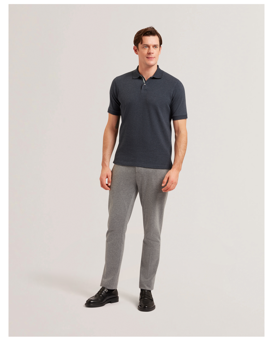 Ted Baker REDMAN | NAVY