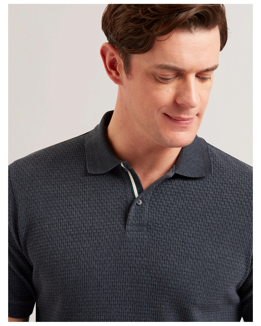 Ted Baker REDMAN | NAVY