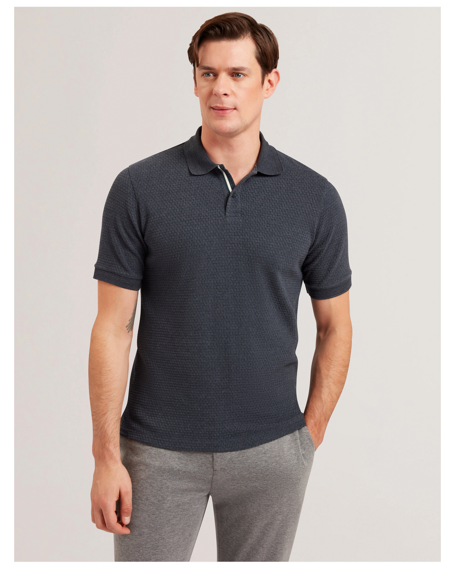 Ted Baker REDMAN | NAVY