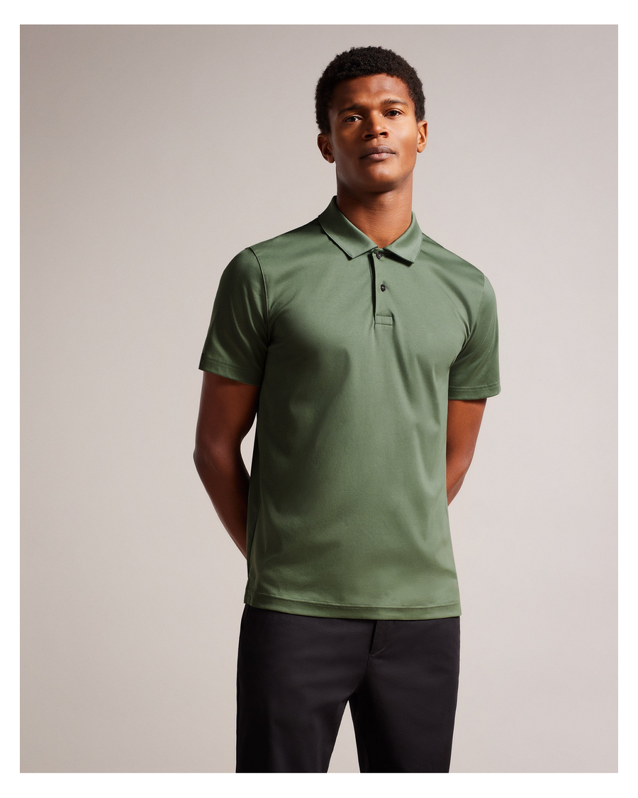 Ted Baker ZEITER | KHAKI