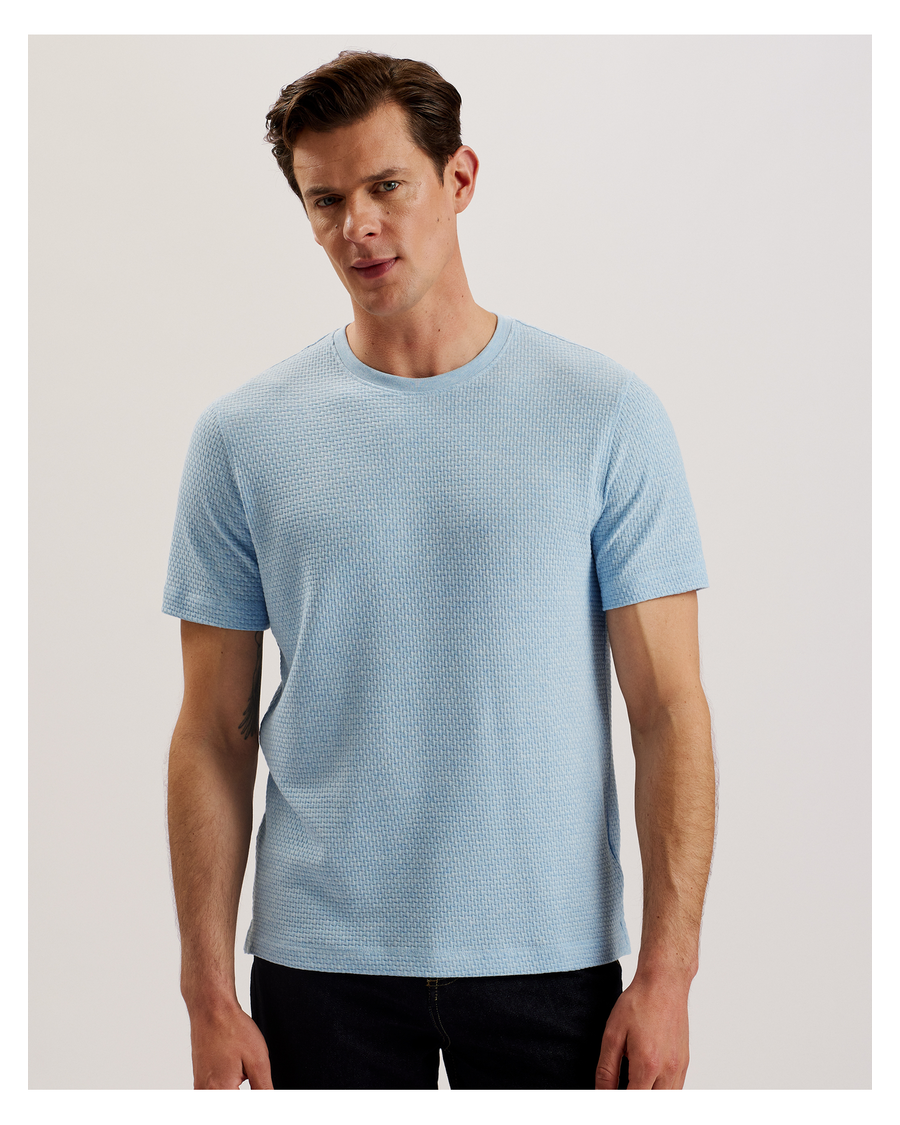 Ted Baker CURLYS | PL-BLUE