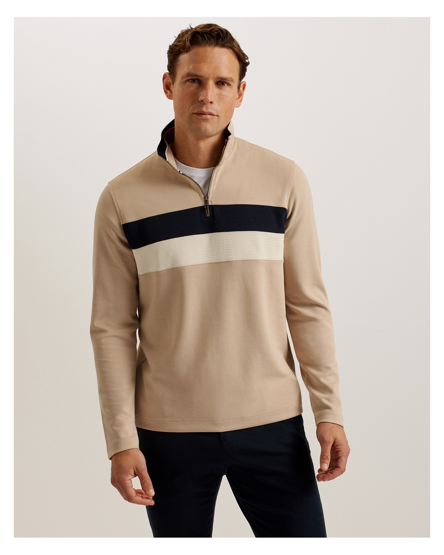 Ted Baker VELLER | LT-BROWN