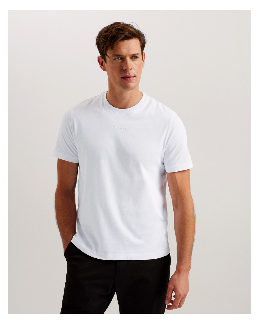 Ted Baker WISKIN | WHITE