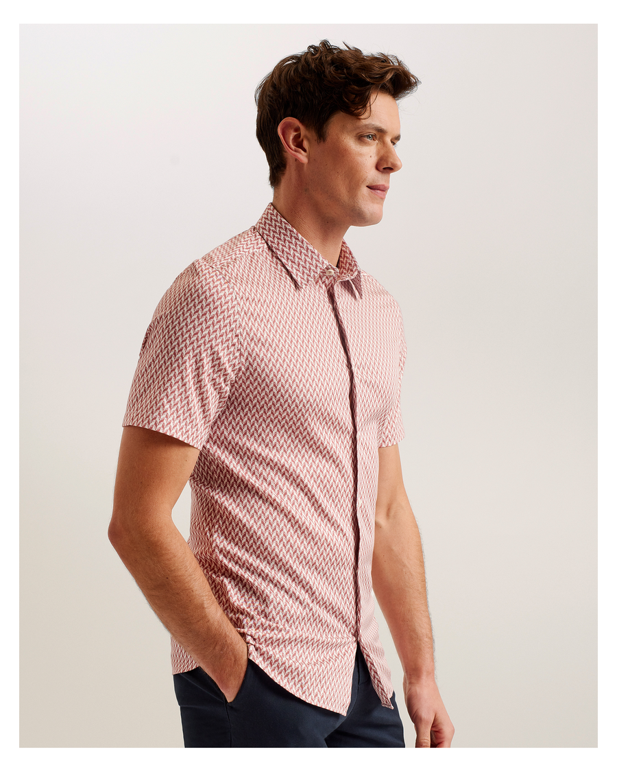 Ted Baker LACESHO | MID-PINK