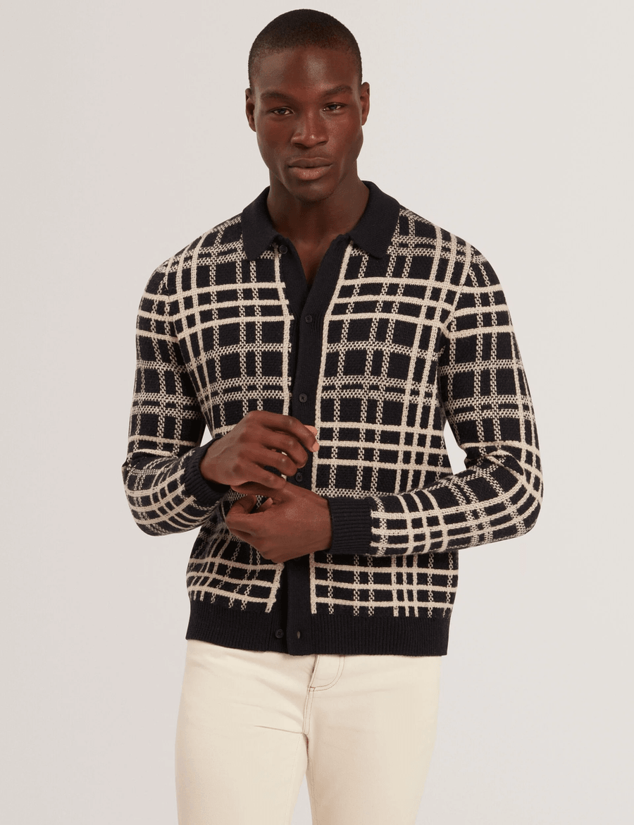 Ted Baker JOVIEN | NAVY