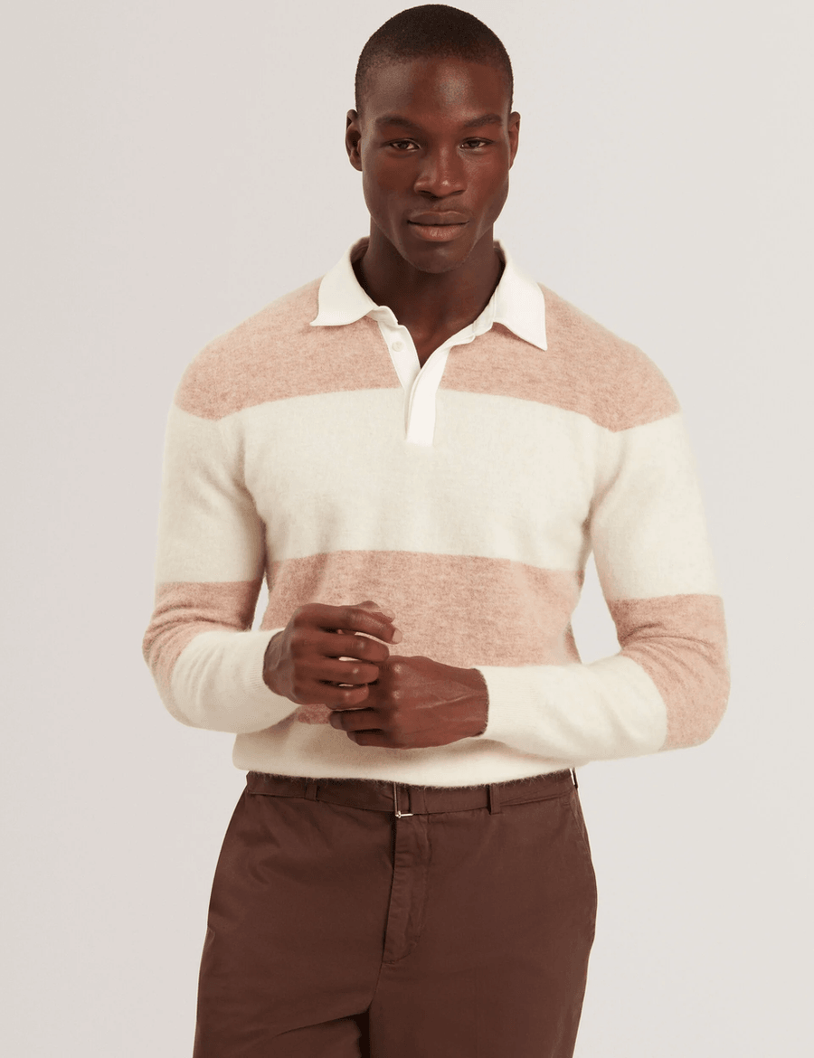 Ted Baker SOLARAN | ECRU