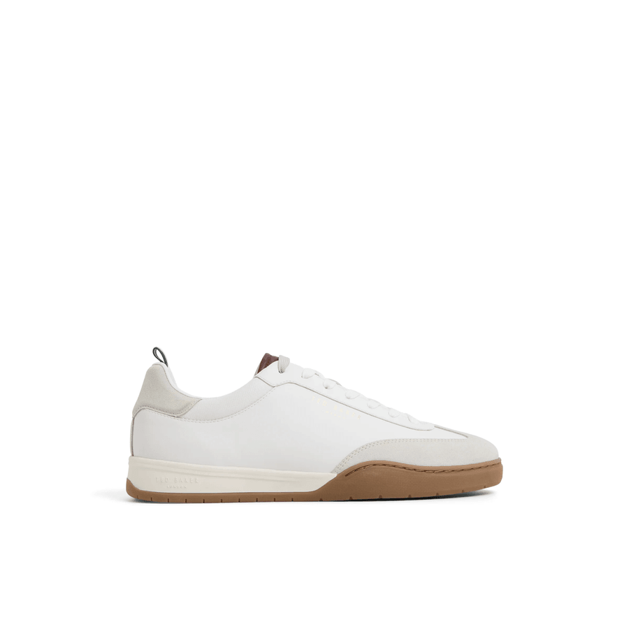 Ted Baker KENWOOD | WHITE