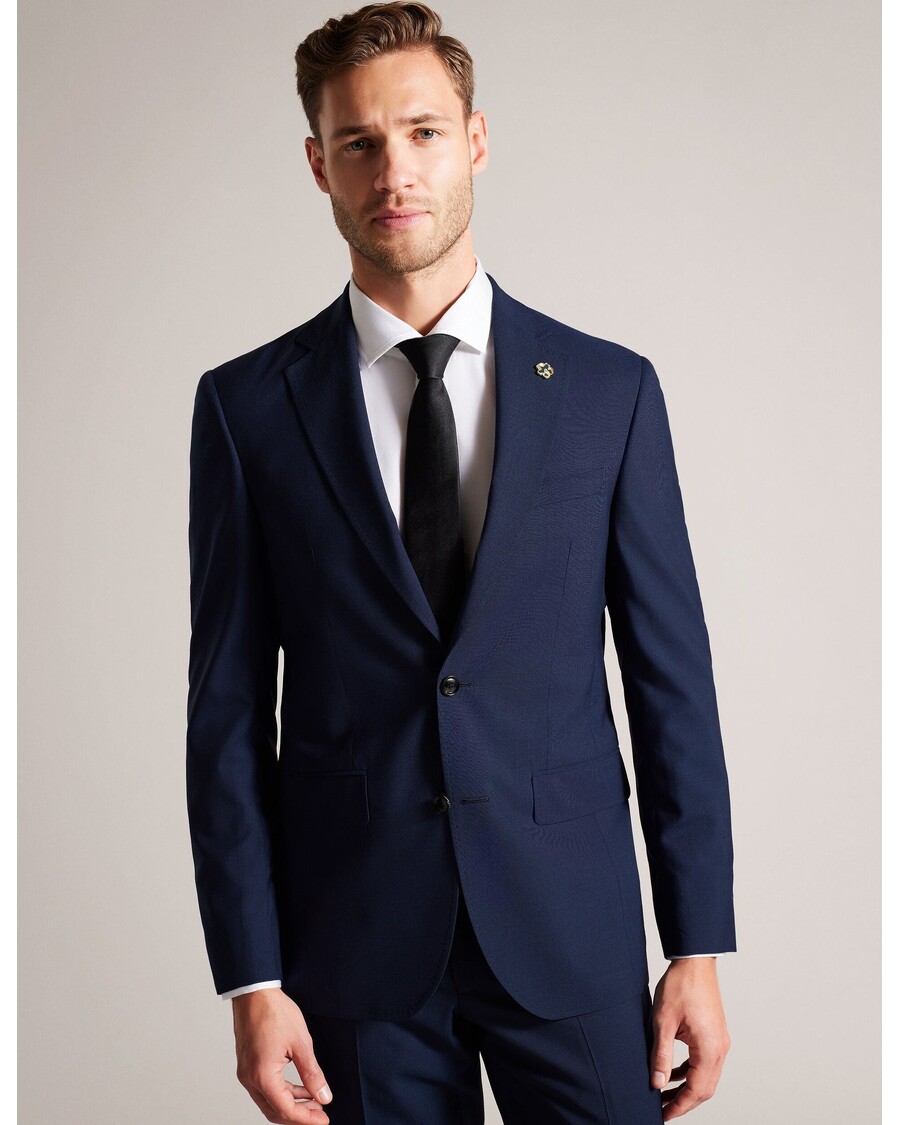 Ted Baker CLASSIC | MID BLUE